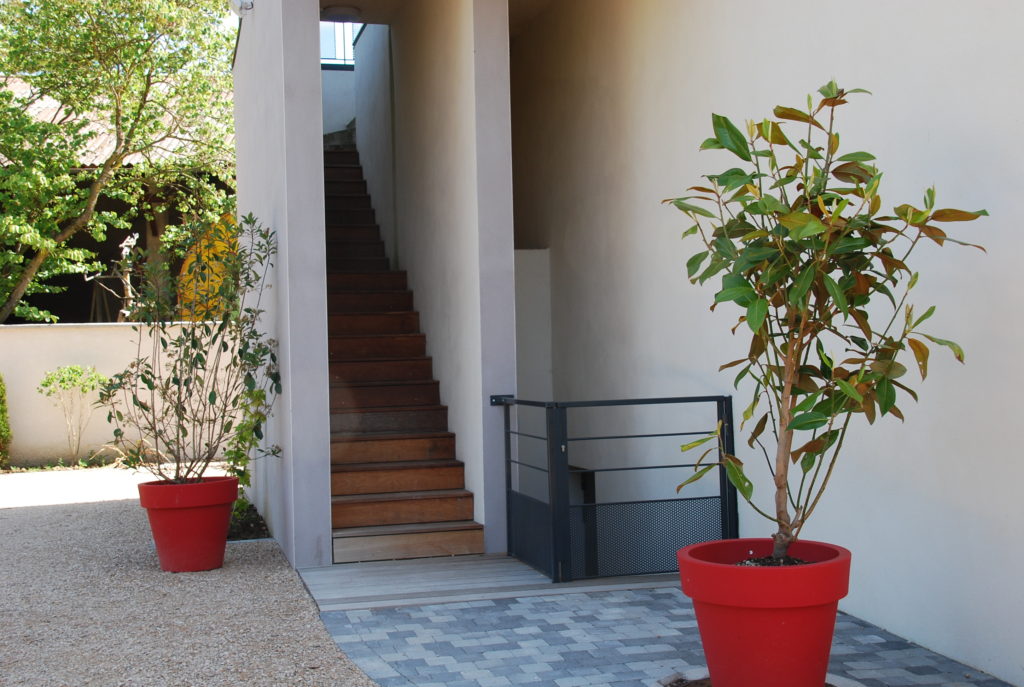 15 rue de l'égalité à genas