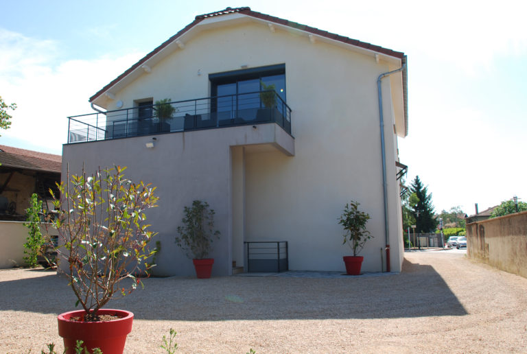 location loft
