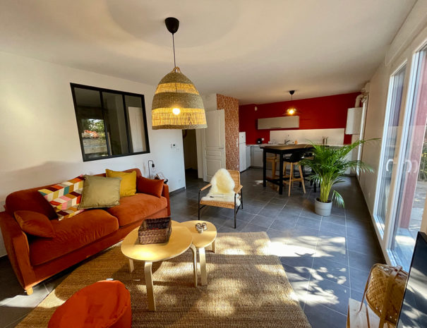La Cabane