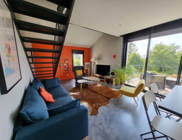 Coté Jardin Slider