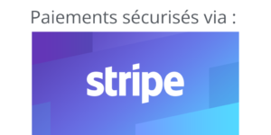 Paiements sécurisés stripe location