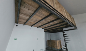 appartement genas