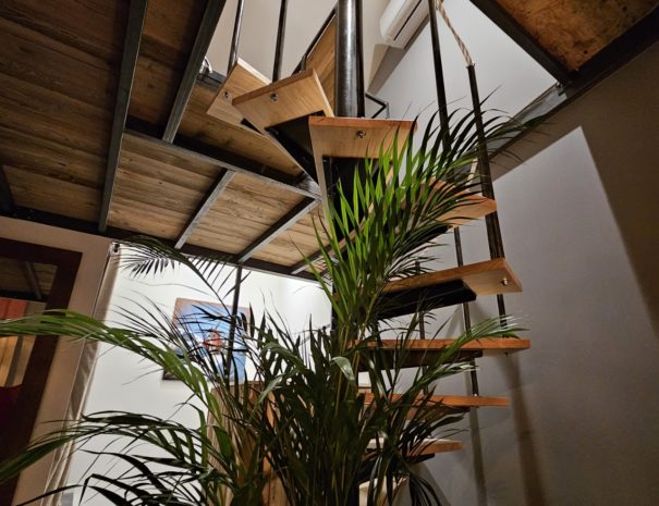 appartement chalet Lyon