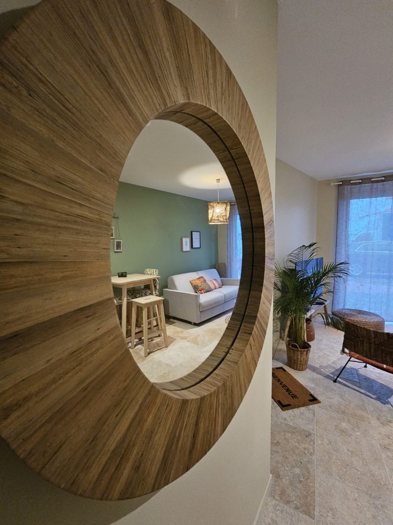 appartement courte durée lyon
