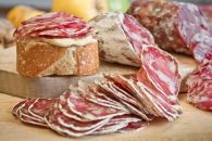 saucisson saucisson